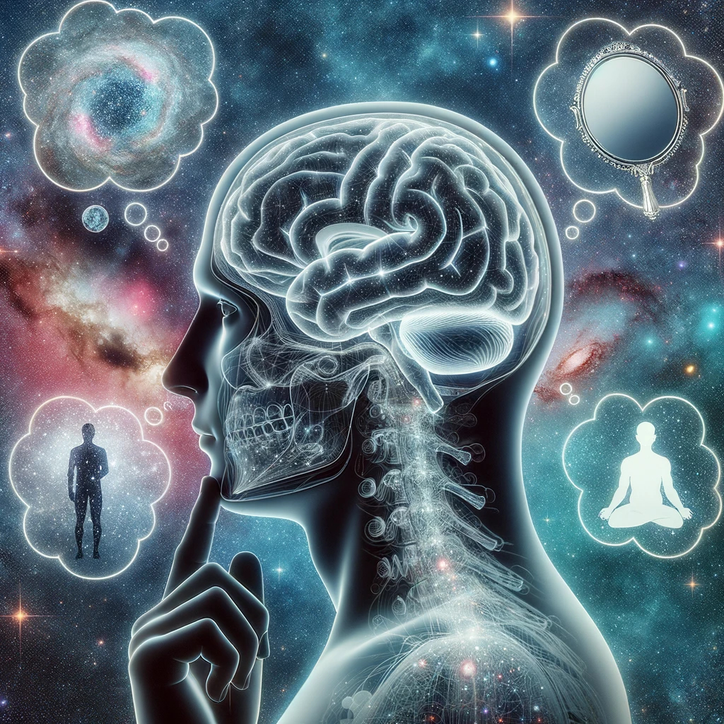 generated by AI based on my description of the post