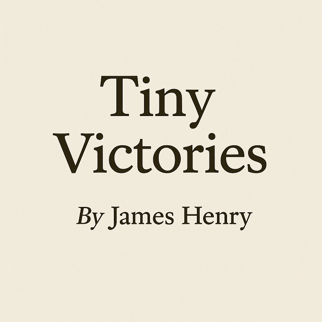 Tiny Victories – Infinitely Precious